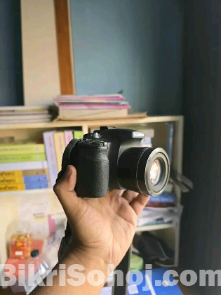 Special offer to buy camera
